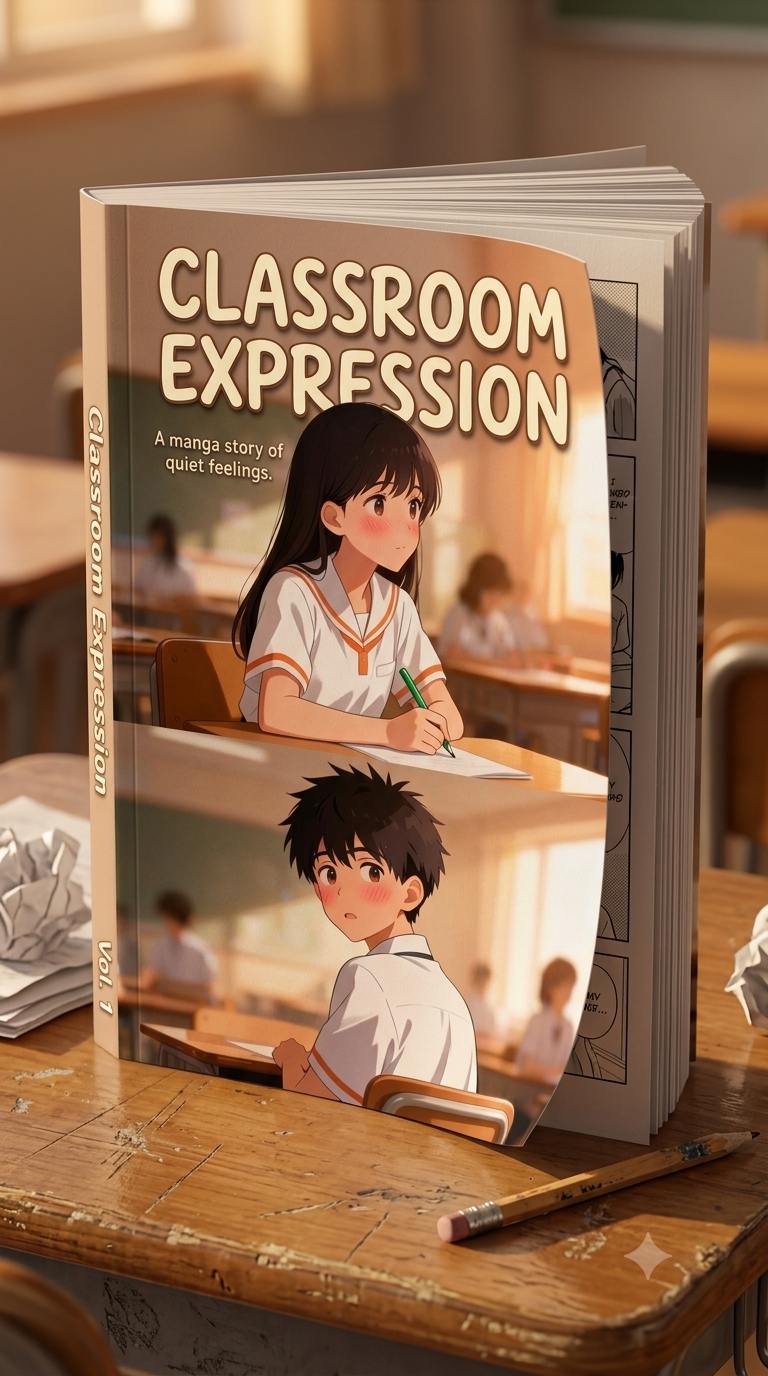 Classroom Expression ebook